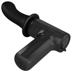 JOLI AMOUR - DJ DOCTOR MASSAGER 5 RÉGLAGES NOIR