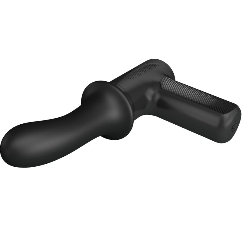 JOLI AMOUR - DJ DOCTOR MASSAGER 5 RÉGLAGES NOIR