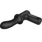 JOLI AMOUR - DJ DOCTOR MASSAGER 5 RÉGLAGES NOIR
