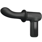 JOLI AMOUR - DJ DOCTOR MASSAGER 5 RÉGLAGES NOIR