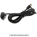 JOLI AMOUR - MASSEUR DJ SCHOLAR 5 RÉGLAGES VIOLET