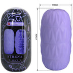 PRETTY LOVE - ATHENA ALICE PACK 15 VARI MASTURBATORI MASCHILI