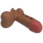 PRETTY LOVE - TYRONN PENIS SHEATH WITH AIRBAG