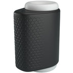 PRETTY LOVE - DJ GIRL MASTURBATEUR HOMME AVEC VIBRATION 5 RÉGLAGES NOIR