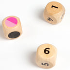 SECRETPLAY - JEU DE LA TOUR SEXUELLE EN BOIS