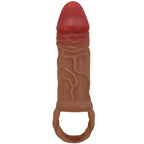 PRETTY LOVE - PEIRRE PENIS SHEATH 10 CM