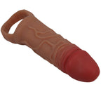 PRETTY LOVE - PEIRRE PENIS SHEATH 10 CM