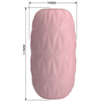 JOLI AMOUR - ATHENA ALICE PINK MASTURBATEUR MASCULIN