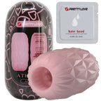 JOLI AMOUR - ATHENA ALICE PINK MASTURBATEUR MASCULIN