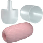 JOLI AMOUR - ATHENA ALICE PINK MASTURBATEUR MASCULIN