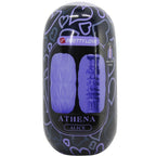 PRETTY LOVE - ATHENA ALICE MASTURBATORE MASCHILE VIOLA