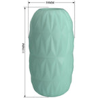 JOLI AMOUR - ATHENA ALICE TURQUOISE MASTURBATEUR MASCULIN