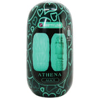 JOLI AMOUR - ATHENA ALICE TURQUOISE MASTURBATEUR MASCULIN