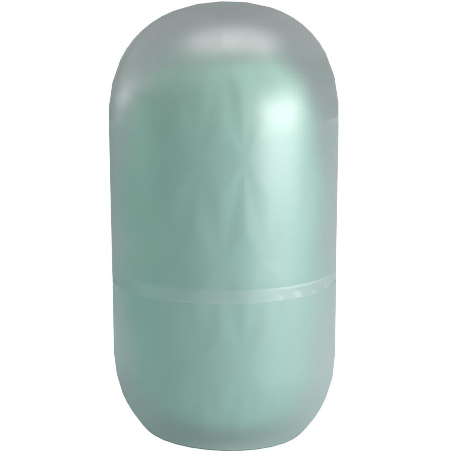 JOLI AMOUR - ATHENA ALICE TURQUOISE MASTURBATEUR MASCULIN
