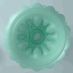 JOLI AMOUR - ATHENA ALICE TURQUOISE MASTURBATEUR MASCULIN