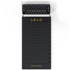 LELO - Tapis de massage corporel d'acupression noir