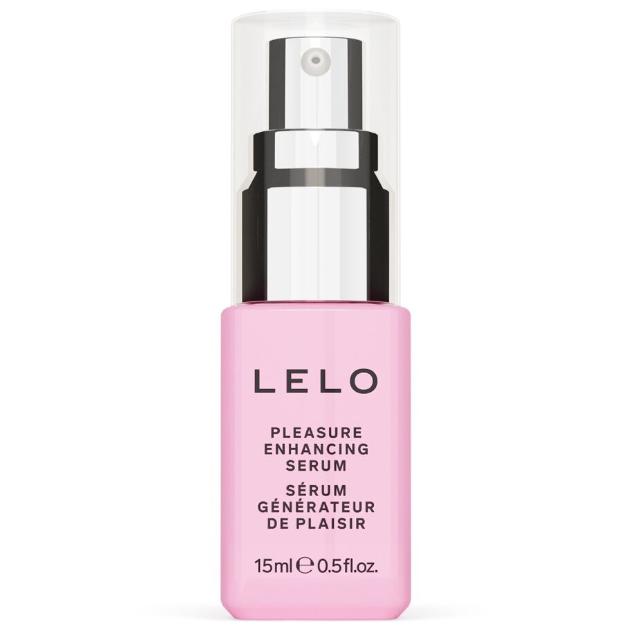 LELO - CLITORAL PLEASURE ENHANCEMENT SERUM 15ML