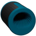 LELO - F2S™ MALE MASTURBATOR TEAL BLUE