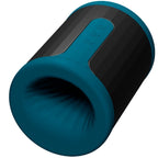 LELO - F2S™ MALE MASTURBATOR TEAL BLUE