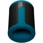 LELO - F2S™ MALE MASTURBATOR TEAL BLUE