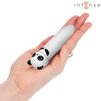 INTENSE - POH PANDA VIBRANT RECHARGEABLE USB BALLE 10 X 2,2 CM