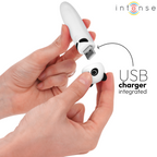 INTENSE - POH PANDA VIBRANT RECHARGEABLE USB BALLE 10 X 2,2 CM