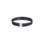 SUBBLIME - 957476 BOUCLES NOIRES RÉGLABLES