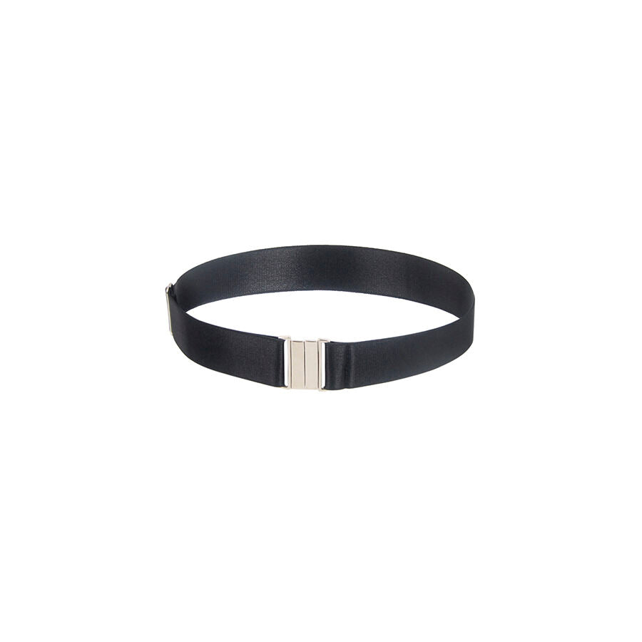 SUBBLIME - 957476 BLACK ADJUSTABLE BUCKLES