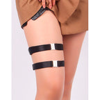 SUBBLIME - 957476 BOUCLES NOIRES RÉGLABLES