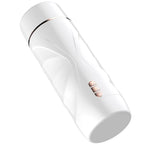 SHEQU - RILEY VIBRATING VAGINAL MASTURBATOR WITH SUCTION