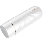 SHEQU - RILEY VIBRATING VAGINAL MASTURBATOR WITH SUCTION