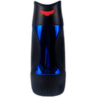 SHEQU - RENEE MASTURBATEUR VAGIN À PRESSION AVEC VIBRATION, DANS SON ÉTUI