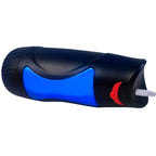 SHEQU - RENEE MASTURBATEUR VAGIN À PRESSION AVEC VIBRATION, DANS SON ÉTUI