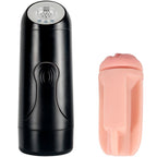 SHEQU - FANNY VAGINA MASTURBATORE CON VIBRAZIONE