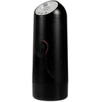 SHEQU - FANNY VAGINA MASTURBATOR WITH VIBRATION