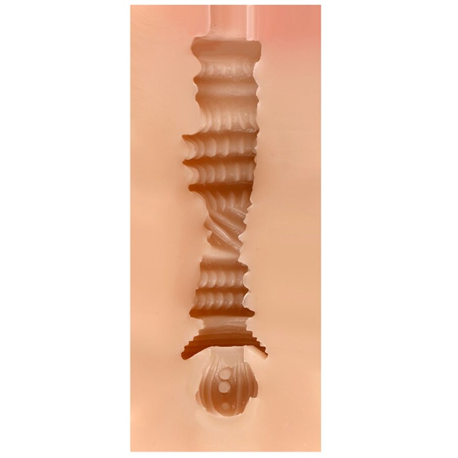 SHEQU - MASTURBATEUR VAGIN MIRIAM