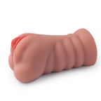 XISE - RAMAR VAGINA MASTURBATOR WITH VIBRATION