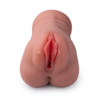 XISE - RAMAR VAGINA MASTURBATOR WITH VIBRATION