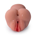 XISE - RAMAR VAGINA MASTURBATORE CON VIBRAZIONE
