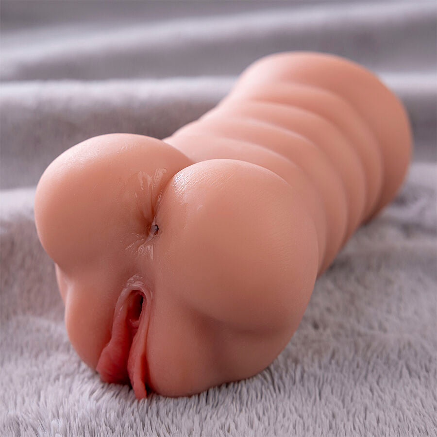 XISE - RAMAR VAGINA MASTURBATOR WITH VIBRATION