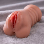 XISE - RAMAR VAGINA MASTURBATOR WITH VIBRATION