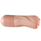 XISE - SUCTROKER V2.0 I VIBRATING MOUTH MASTURBATOR