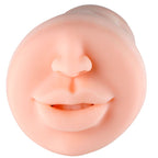 XISE - SUCTROKER V2.0 I VIBRATING MOUTH MASTURBATOR