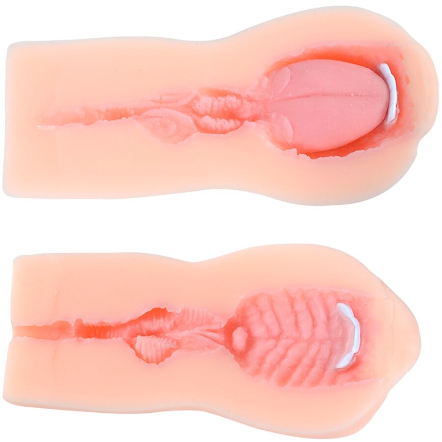 XISE - SUCTROKER V2.0 I VIBRATING MOUTH MASTURBATOR