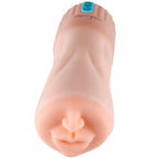 XISE - SUCTROKER V2.0 I VIBRATING MOUTH MASTURBATOR