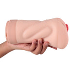 XISE - SUCTROKER V2.0 VI VIBRATING VAGINAL MASTURBATOR