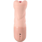 XISE - SUCTROKER V2.0 VI MASTURBATORE VAGINA CON VIBRAZIONE
