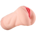XISE - SUCTROKER V2.0 VI MASTURBATORE VAGINA CON VIBRAZIONE