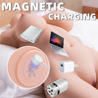 XISE - REALISTIC FEMALE TORSO WITH THRUST 71CM