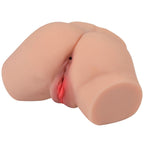 XISE - EVA MASTURBATEUR RÉALISTE MULTI-POSITIONS POUR VAGIN ET ANUS